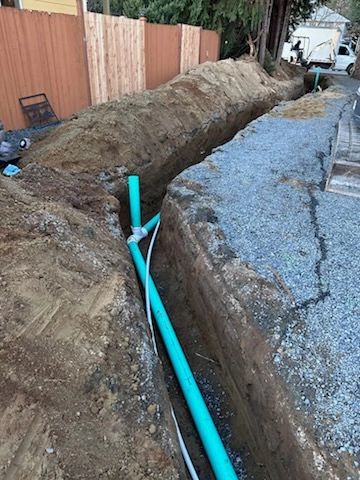 Professional Plumbing Services