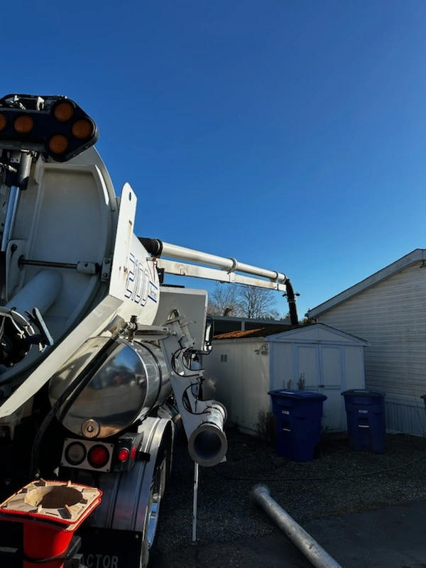 Professional Plumbing Services