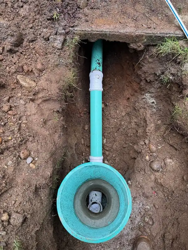 Professional Plumbing Services