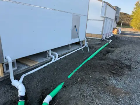 Professional Plumbing Services