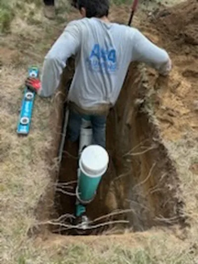 Professional Plumbing Services